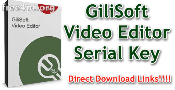 gilisoft video editor for mac